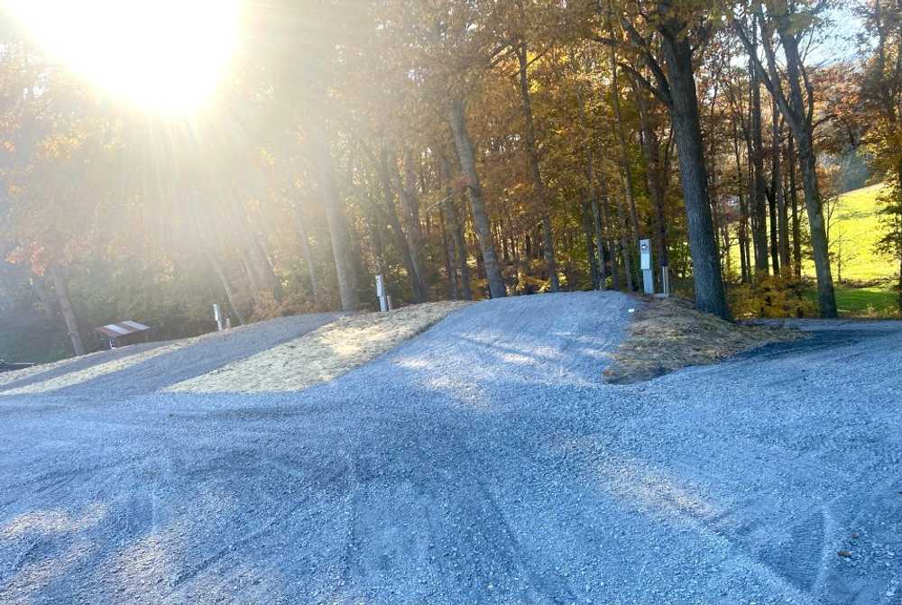 Mountain Ranch RV Park - Main Photo