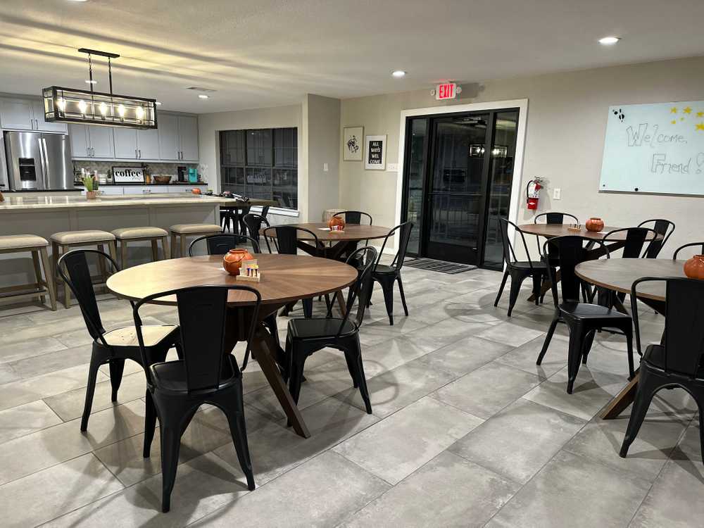 Starry Night RV Resort, Fort Worth, Texas - Photo 5