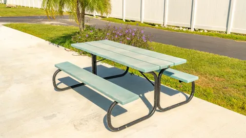 Elite Full Hookup RV Site — image 2 of 3