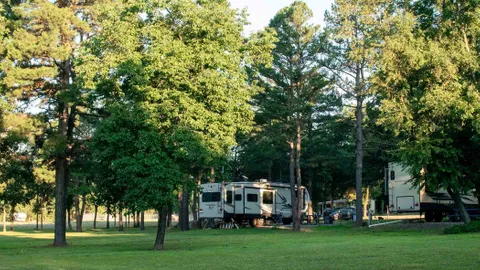 Premium - Full Hookup RV Site — image 2 of 2
