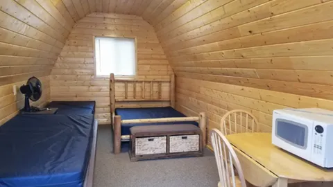 Cabin — image 2 of 2