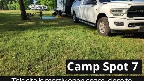 30 Amp E Site — image 10 of 10