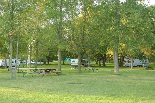 Lazy Days Campground – photo 1