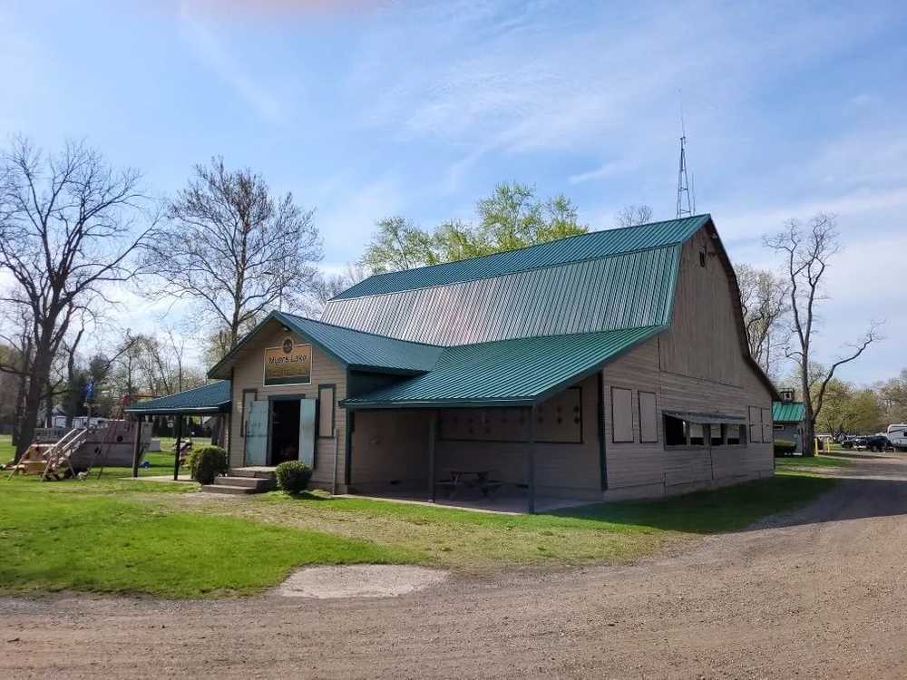 Myers Lake - Byron, MI - Main Photo