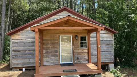 Ranger Smith Cabin 1 — image 1 of 5