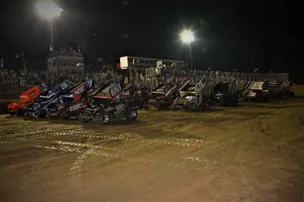 Lake Ozark Speedway Campground – photo 5