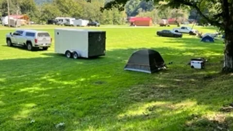 Premium Mountain Primitive Tent Site — image 13 of 13