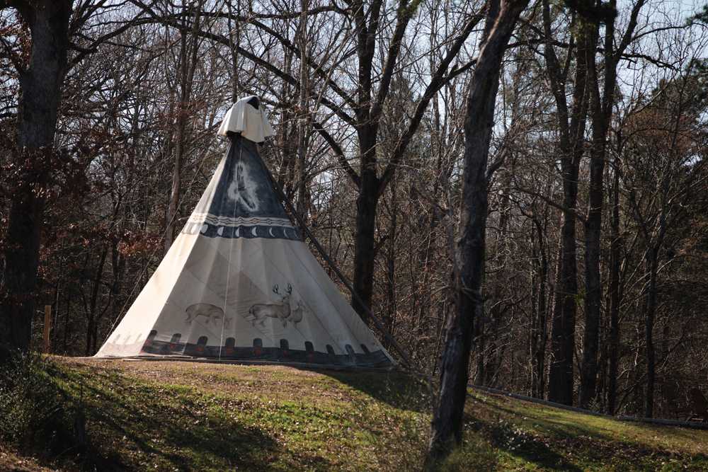 God's Country Resort - Photo 2