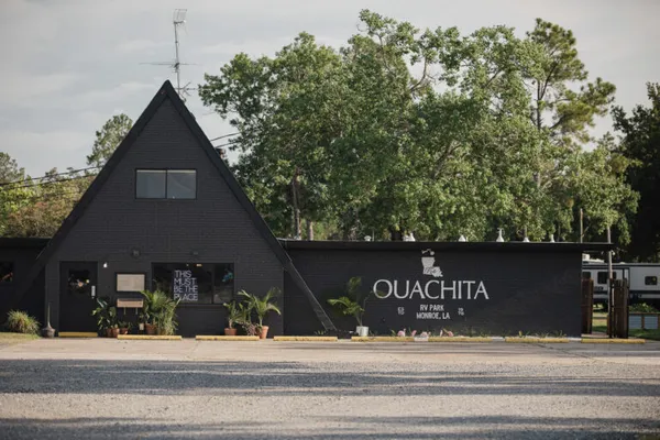 The Ouachita RV Park – photo 1
