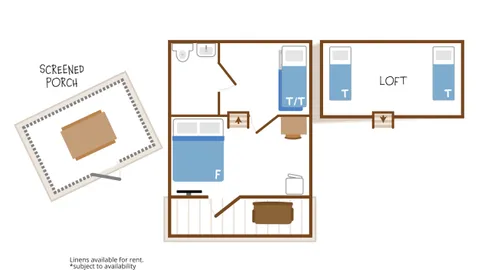 Cabin — image 5 of 5
