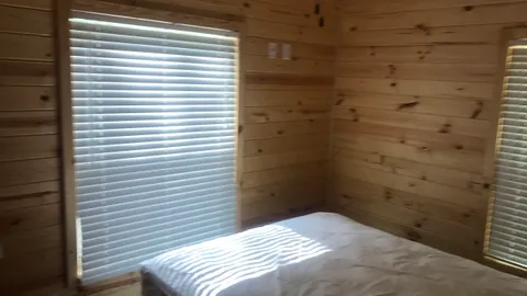 Riverfront Deluxe Cabin — image 2 of 4