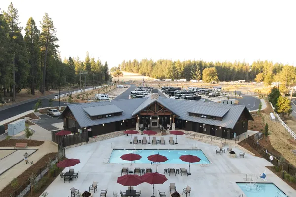 Grass Valley RV Resort – photo 1