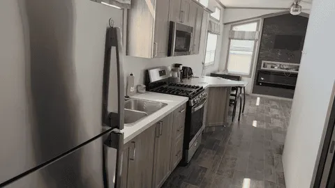 Two Bedroom House Cottage — image 7 of 7