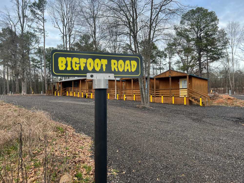 Bigfoot Adventure Luxury RV Resort, Broken Bow, Oklahoma - Photo 2