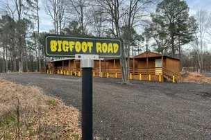 Bigfoot Adventure Luxury RV Resort – photo 2