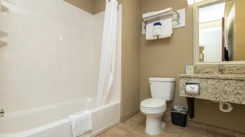 1 King Bed - Balcony - Waterview (Adjoining) — image 5 of 5