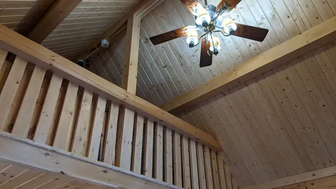 Cabin #1 — image 2 of 8