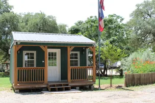 Shady Oaks RV Park – photo 3