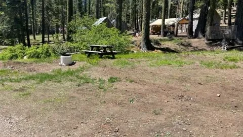 Dunn- Creek Side RV Site — image 3 of 3