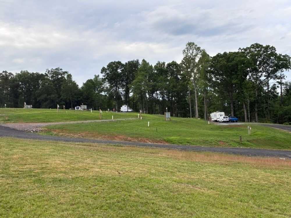 Harmony Hill Campground, Nebo, North Carolina - Photo 5