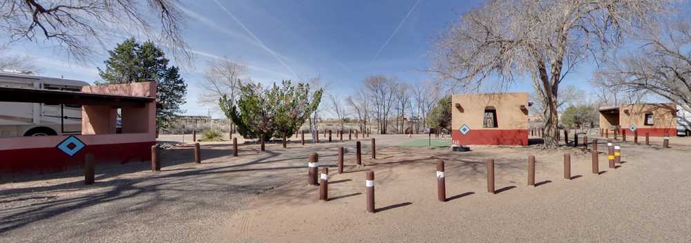 Coronado Campground - Photo 4