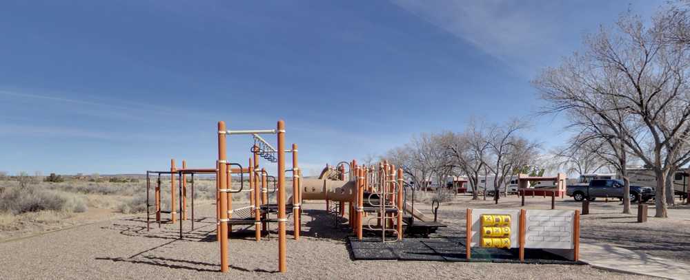 Coronado Campground - Photo 5