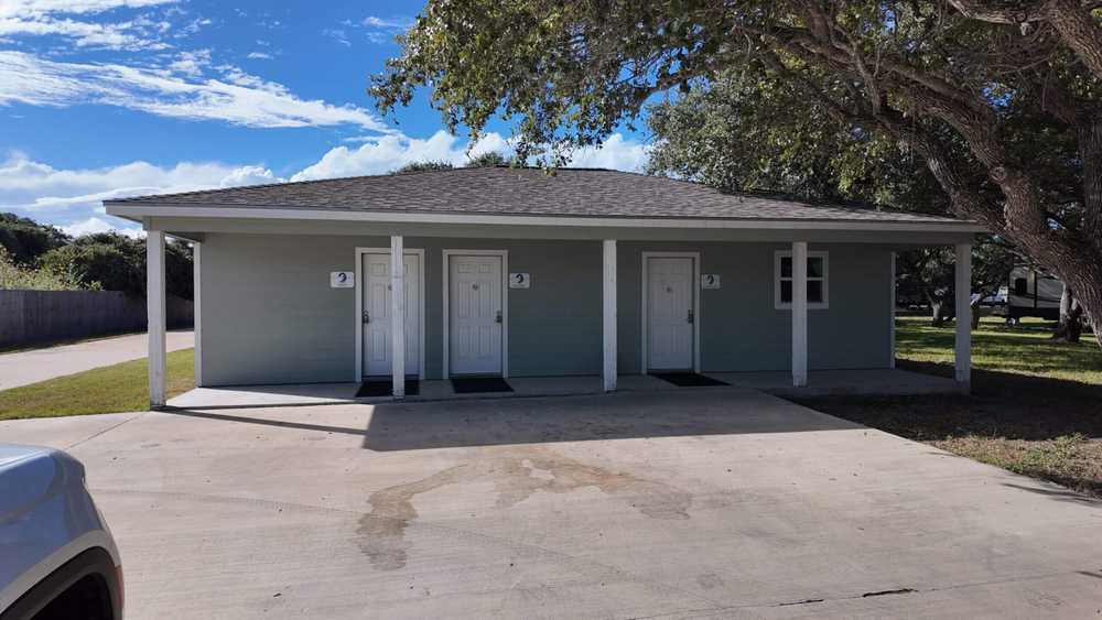 Egret Bay RV Resort, Rockport, Texas - Main Photo