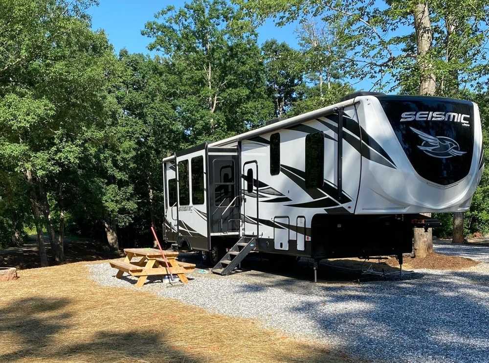Blake Farms Family RV Resort - Photo 2