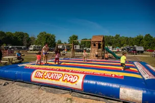 Yogi Bear’s Jellystone Park Camp-Resort of Door County – photo 3