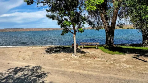 Standard Waterfront RV/Tent Site Combo (NO PETS) — image 2 of 2