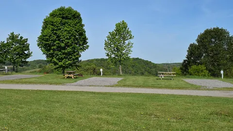 Premium RV Site — image 1 of 7