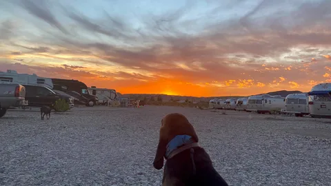 Standard RV Site (Full-Hookups) — image 2 of 5