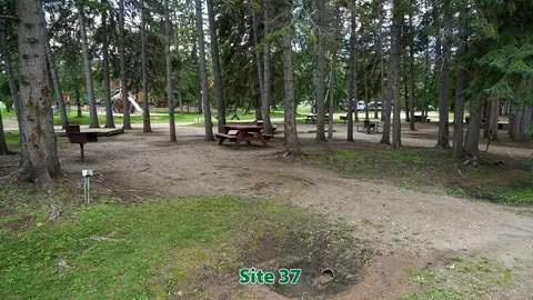 Natural Tent or RV Site — image 13 of 13