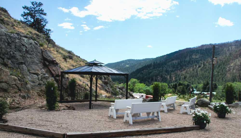 CanyonSide Campground - Main Photo