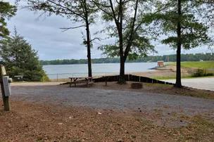 Moss Lake Campground – photo 2