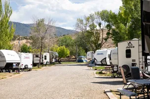 Temple Ridge RV & Campground – photo 5