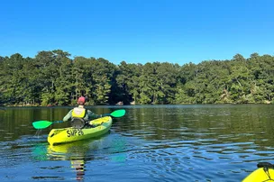 Stone Mountain Park – photo 4