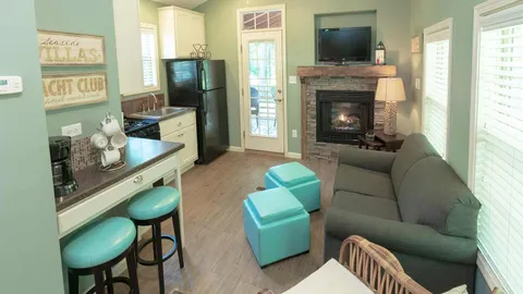 Premium Cottage 2 Bedroom with Loft — image 14 of 14