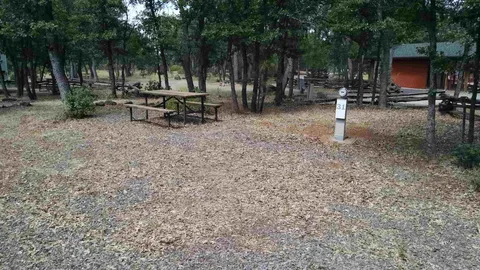 Thrifty PHU Electric/Water only RV Site — image 1 of 3