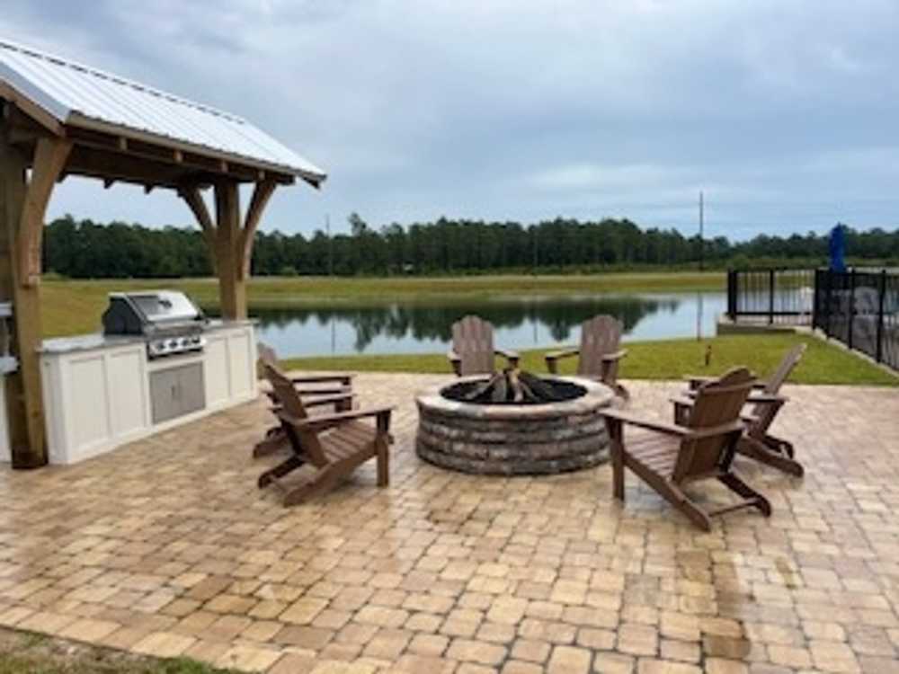 Two Lakes RV Resort, Gulf Shores, Alabama - Photo 5