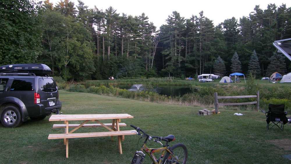 Pinederosa Campground - Photo 5