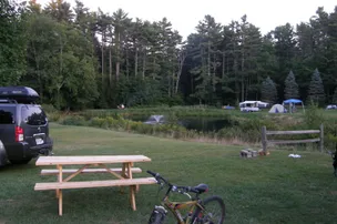 Pinederosa Campground – photo 5