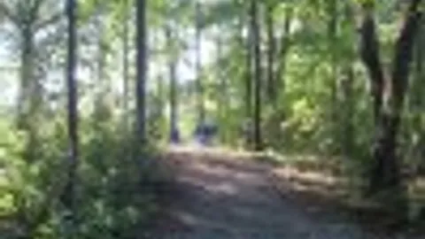 Rustic Tent Site — image 2 of 2