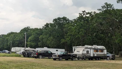 20/30/50 Camper hookup with electric/water/sewer — image 6 of 6