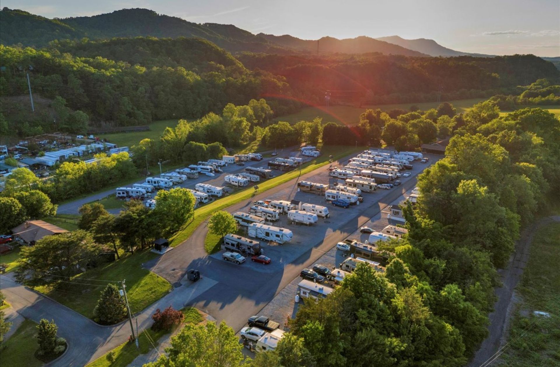 Gateway RV Campground