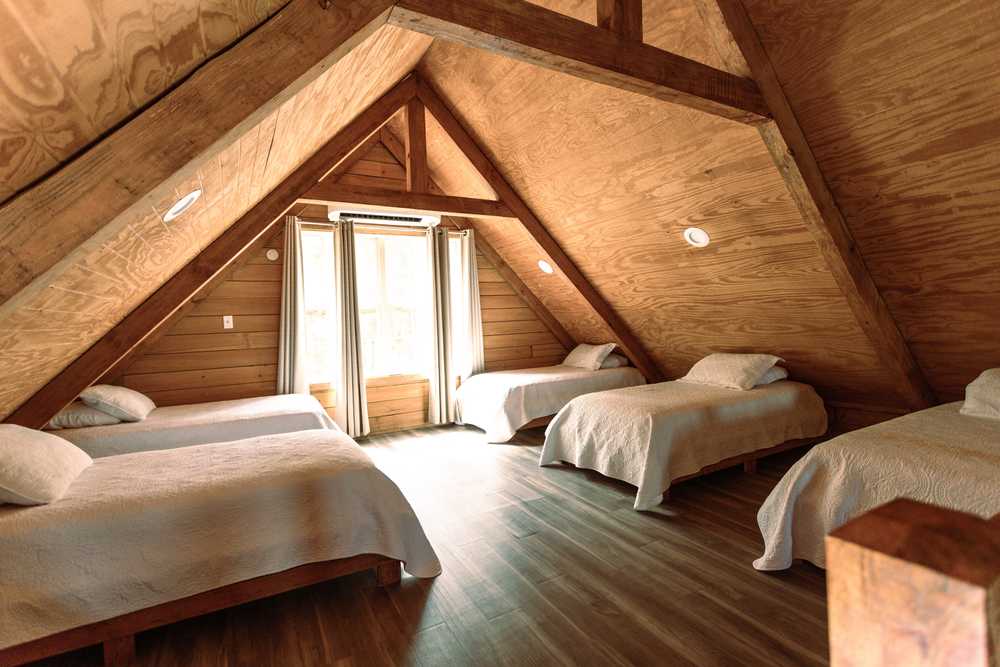 The Cabins at Dream Field Farms, Fitzpatrick, Alabama - Photo 4