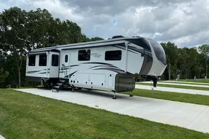 Lakeside Landing RV Park – photo 2