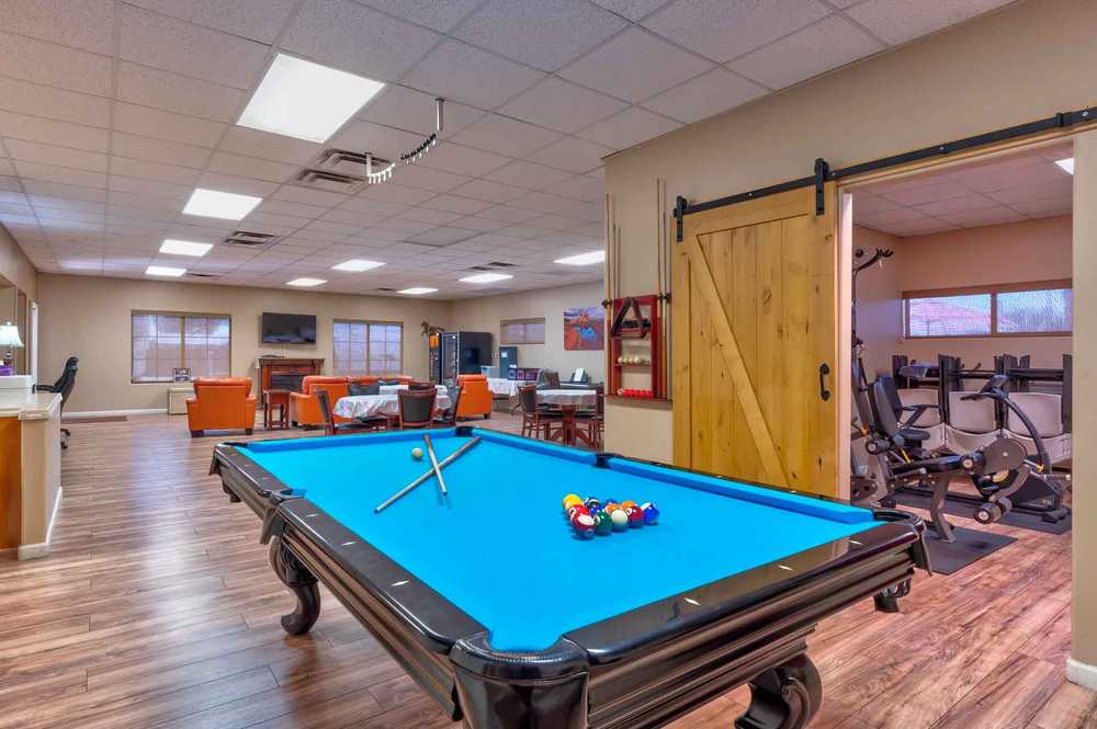 Desert Vista RV Resort, Mesa, Arizona - Photo 5