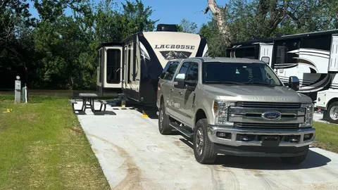 Premium Creekside Back-In — image 1 of 17