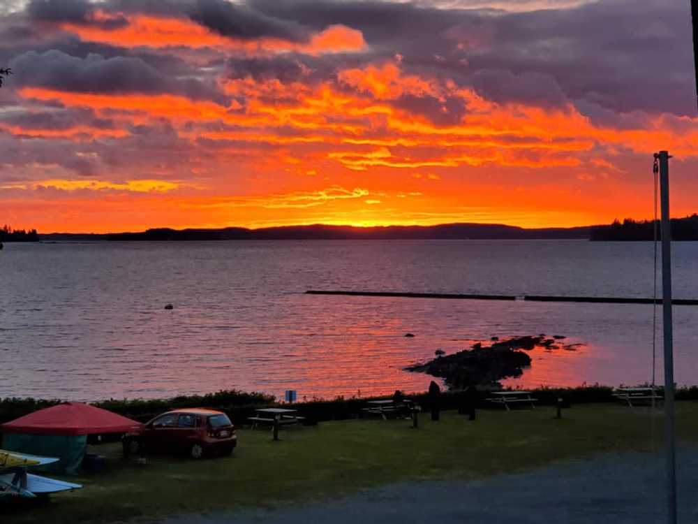 Alder Bay Resort, Port McNeill, BC - Photo 2